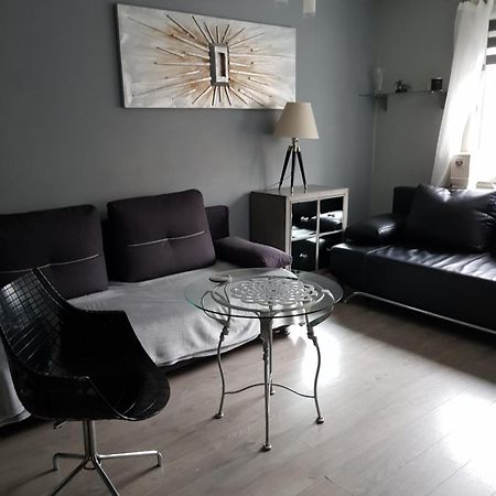 Apartament Mirror Gdańsk Exterior foto