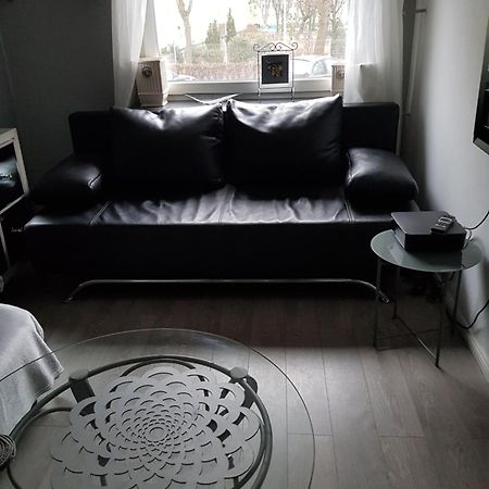 Apartament Mirror Gdańsk Exterior foto