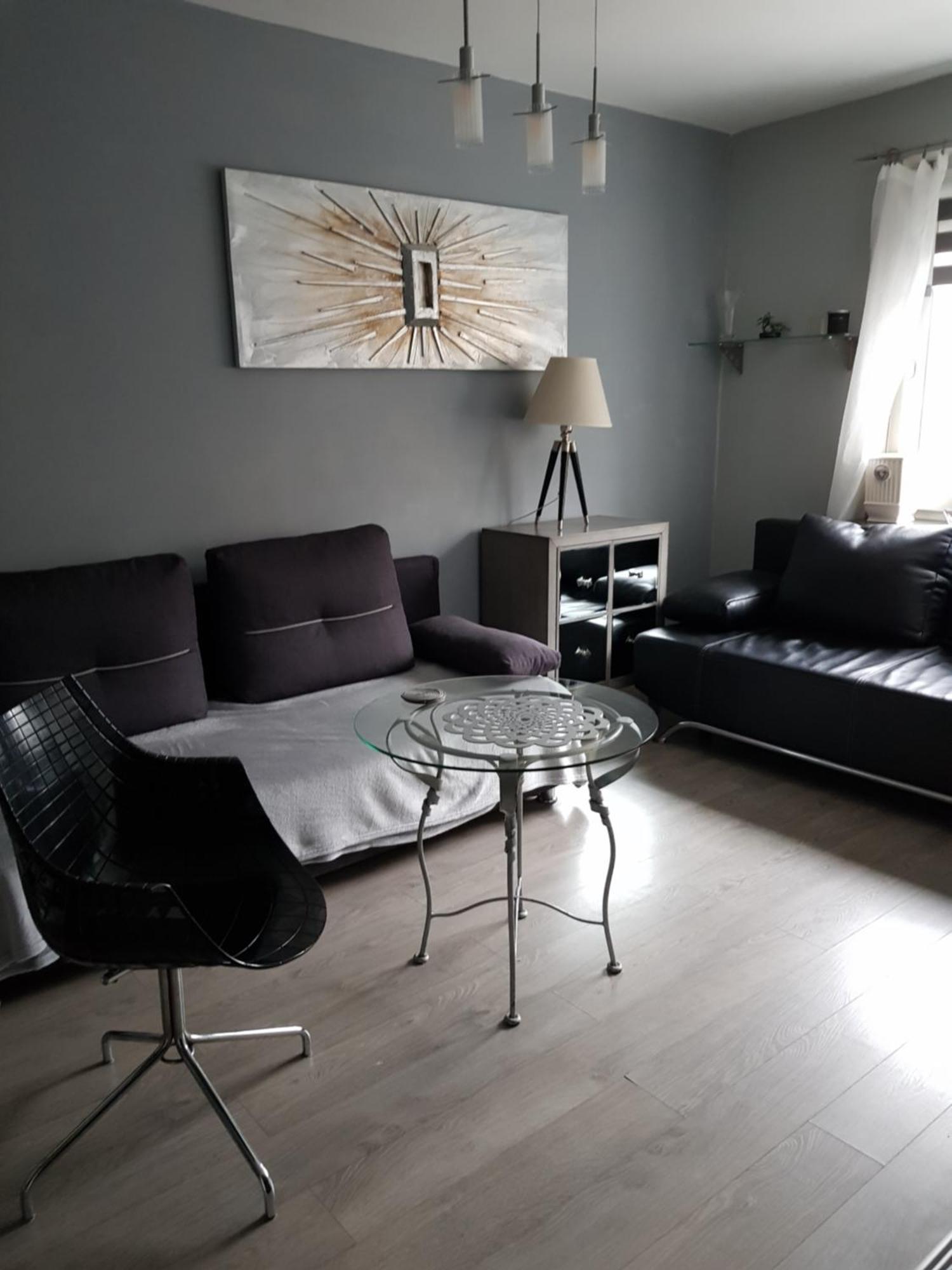 Apartament Mirror Gdańsk Exterior foto