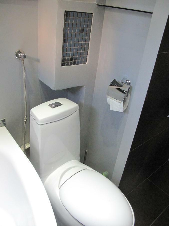 Apartament Mirror Gdańsk Exterior foto