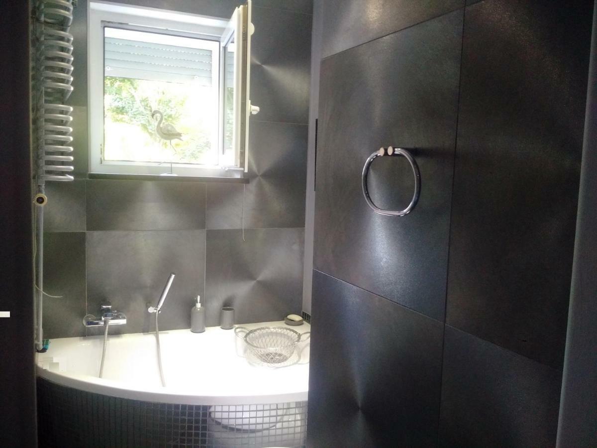 Apartament Mirror Gdańsk Exterior foto